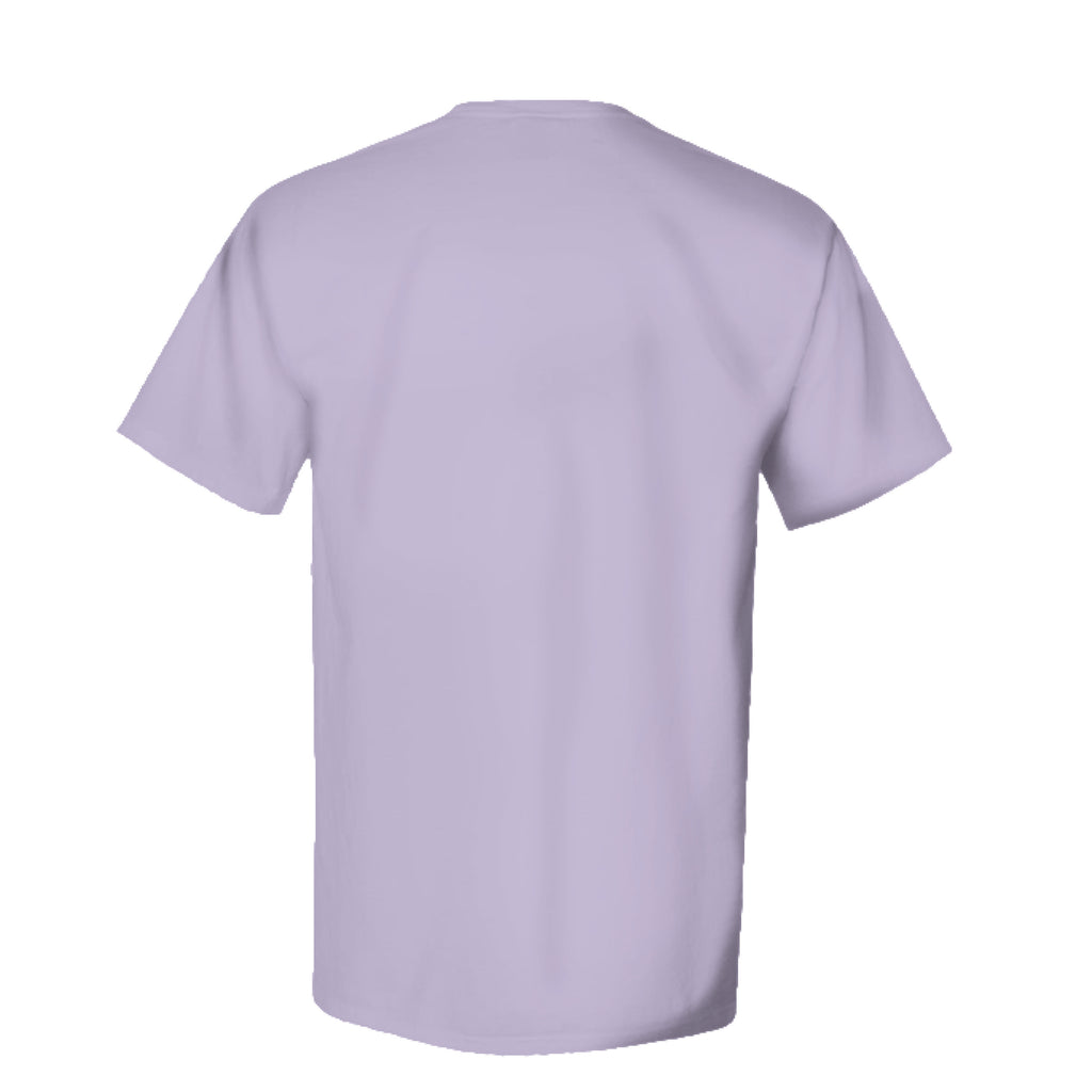 Future Lavender - BACK