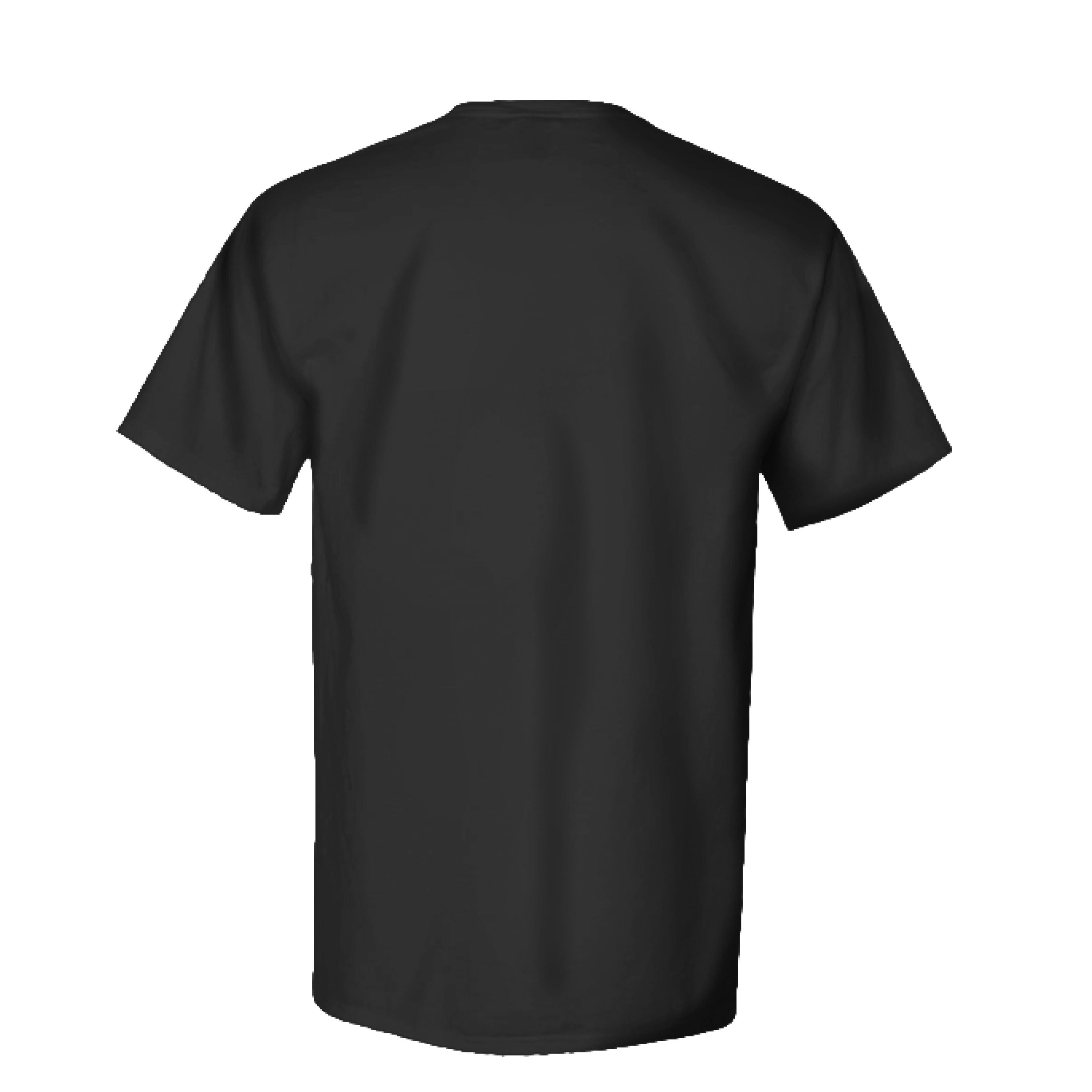 BLACK - BACK