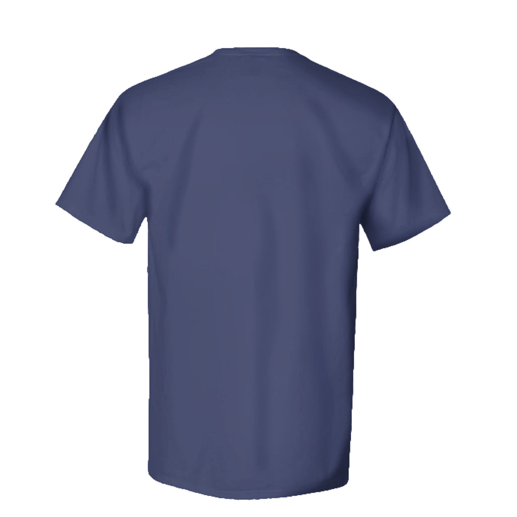 NAVY - BACK