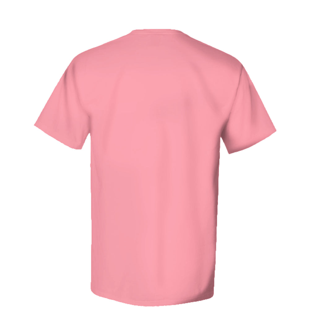 CORAL CRAZE - BACK