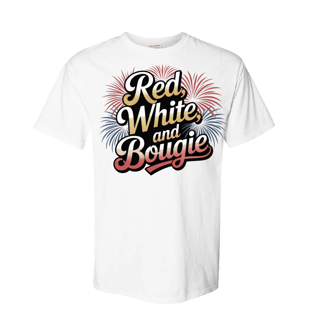WHITE - FRONT
