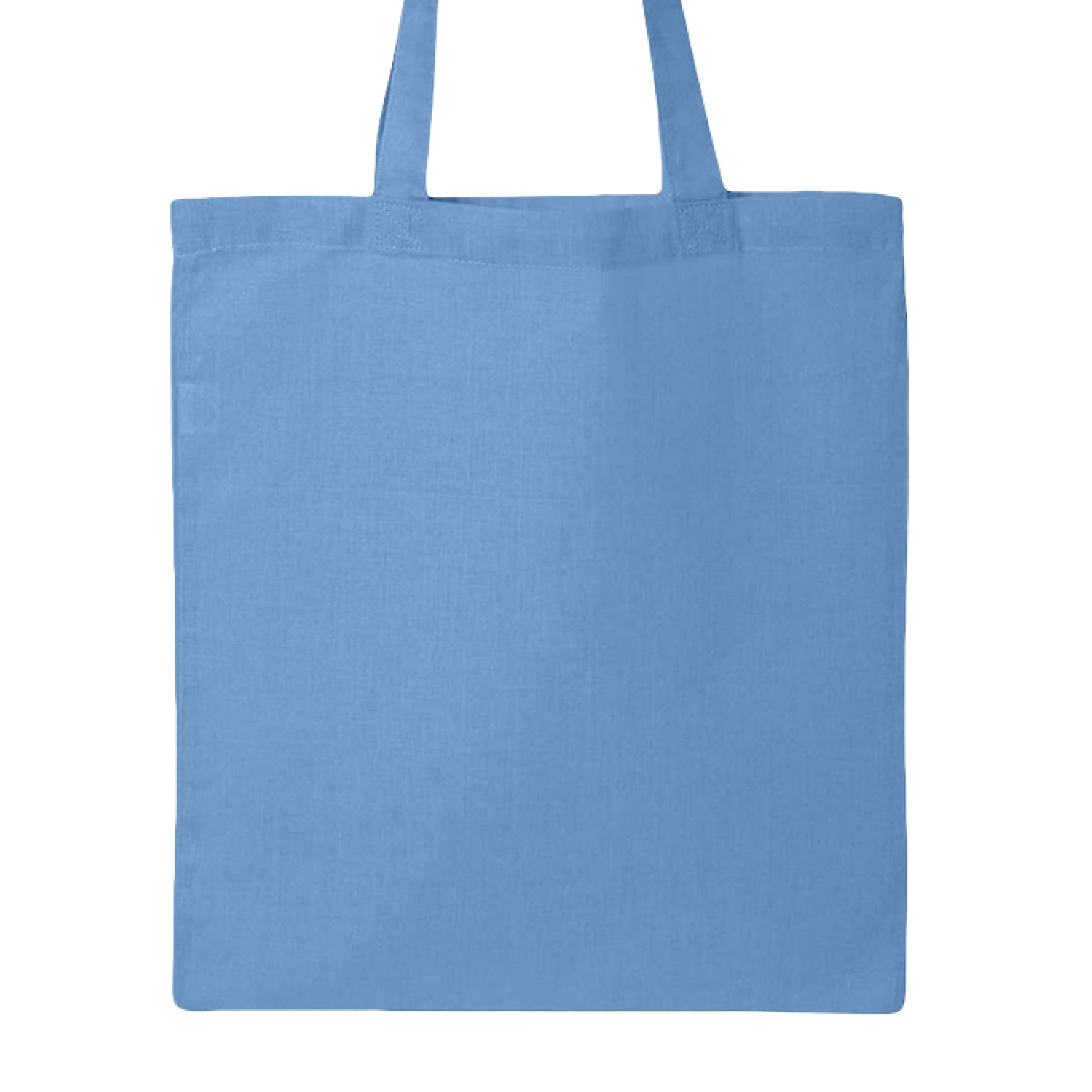 Carolina Blue - BACK