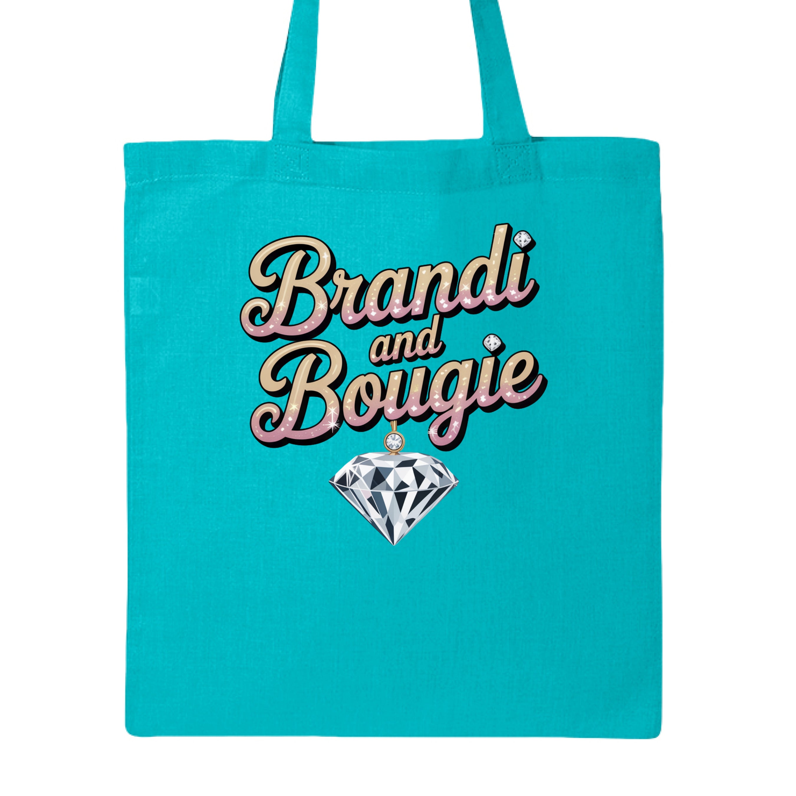 Turquoise - FRONT