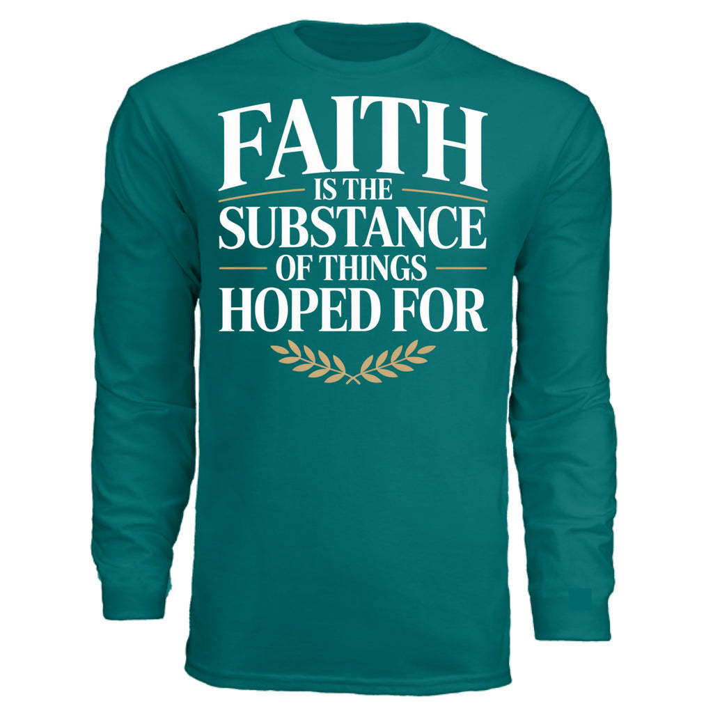 TEAL - FRONT