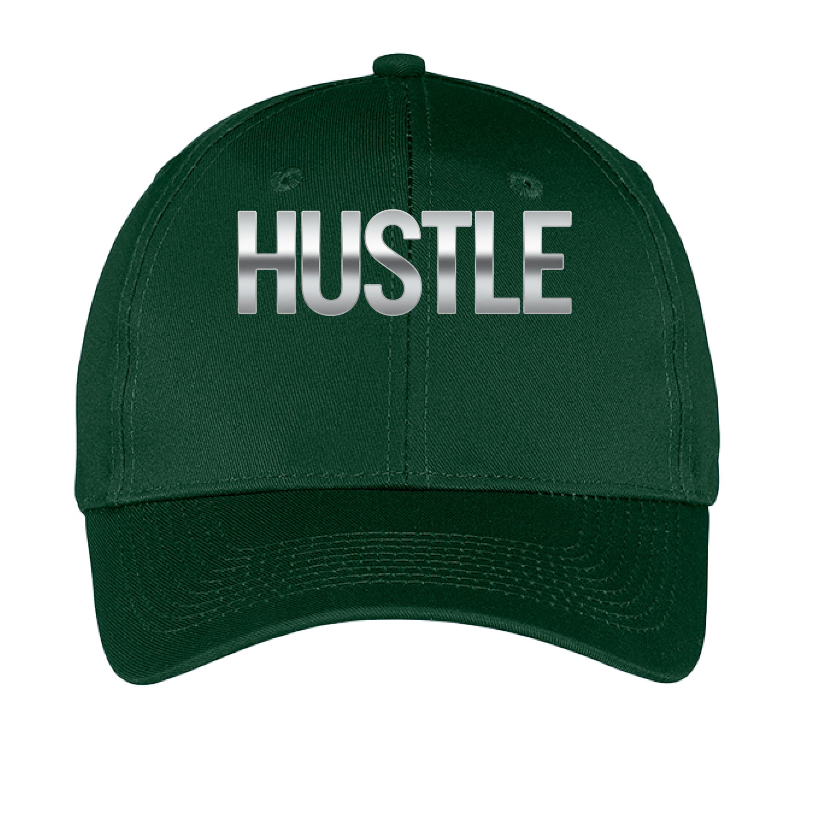 Hunter - FRONT