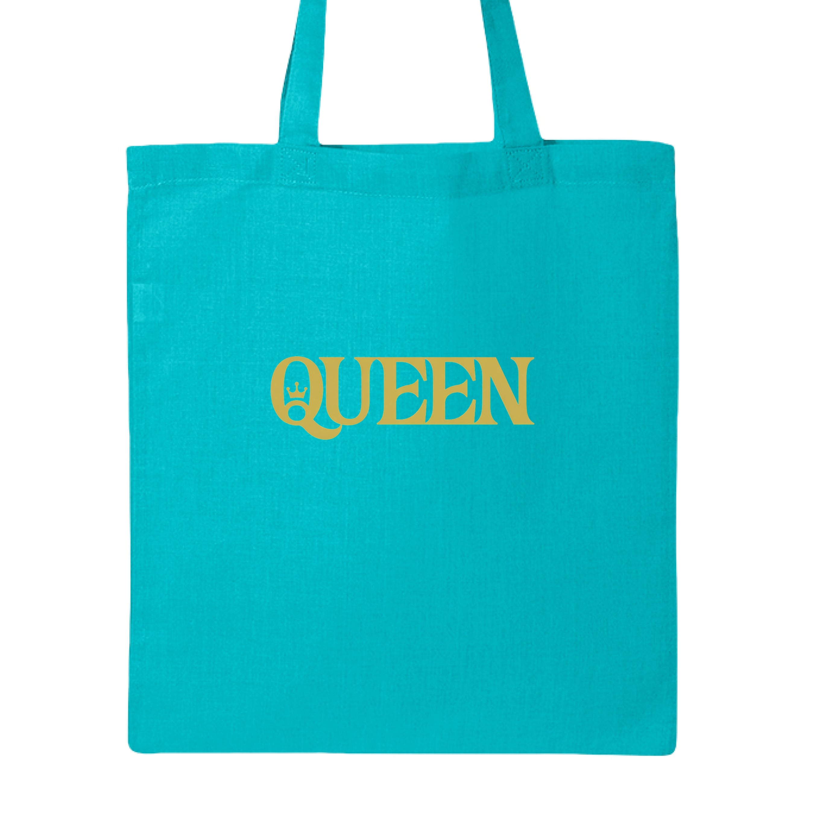 Turquoise - FRONT