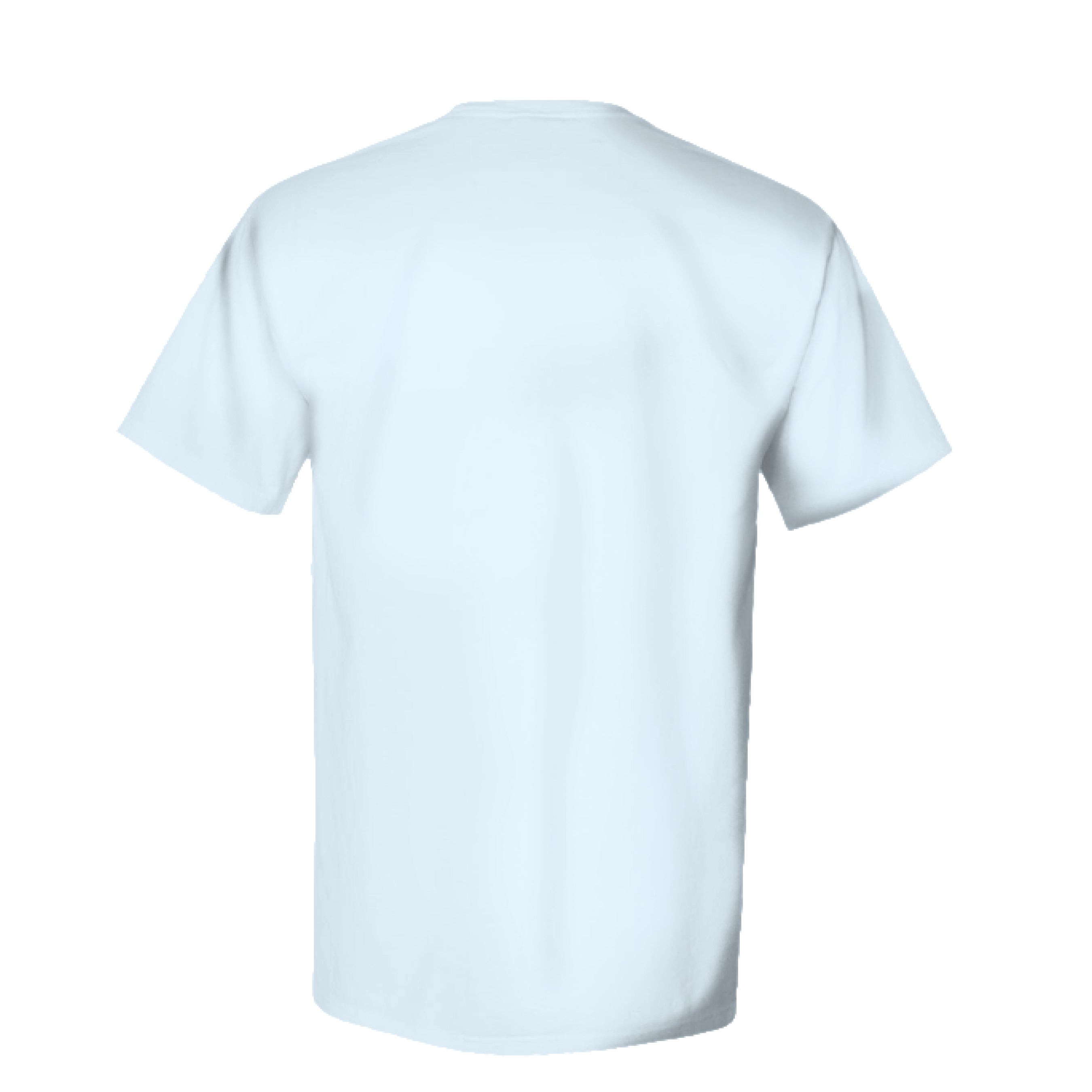 SOOTHING BLUE - BACK