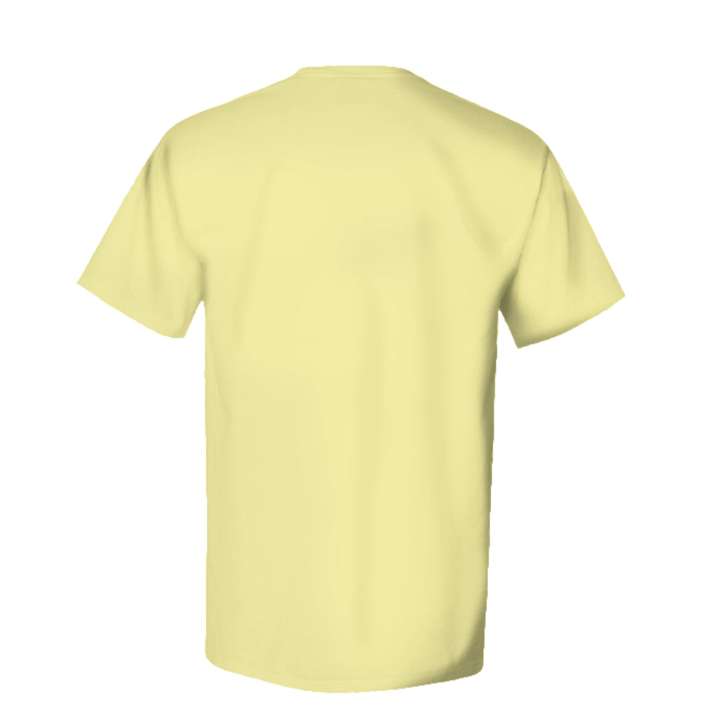 Chic Lime - BACK