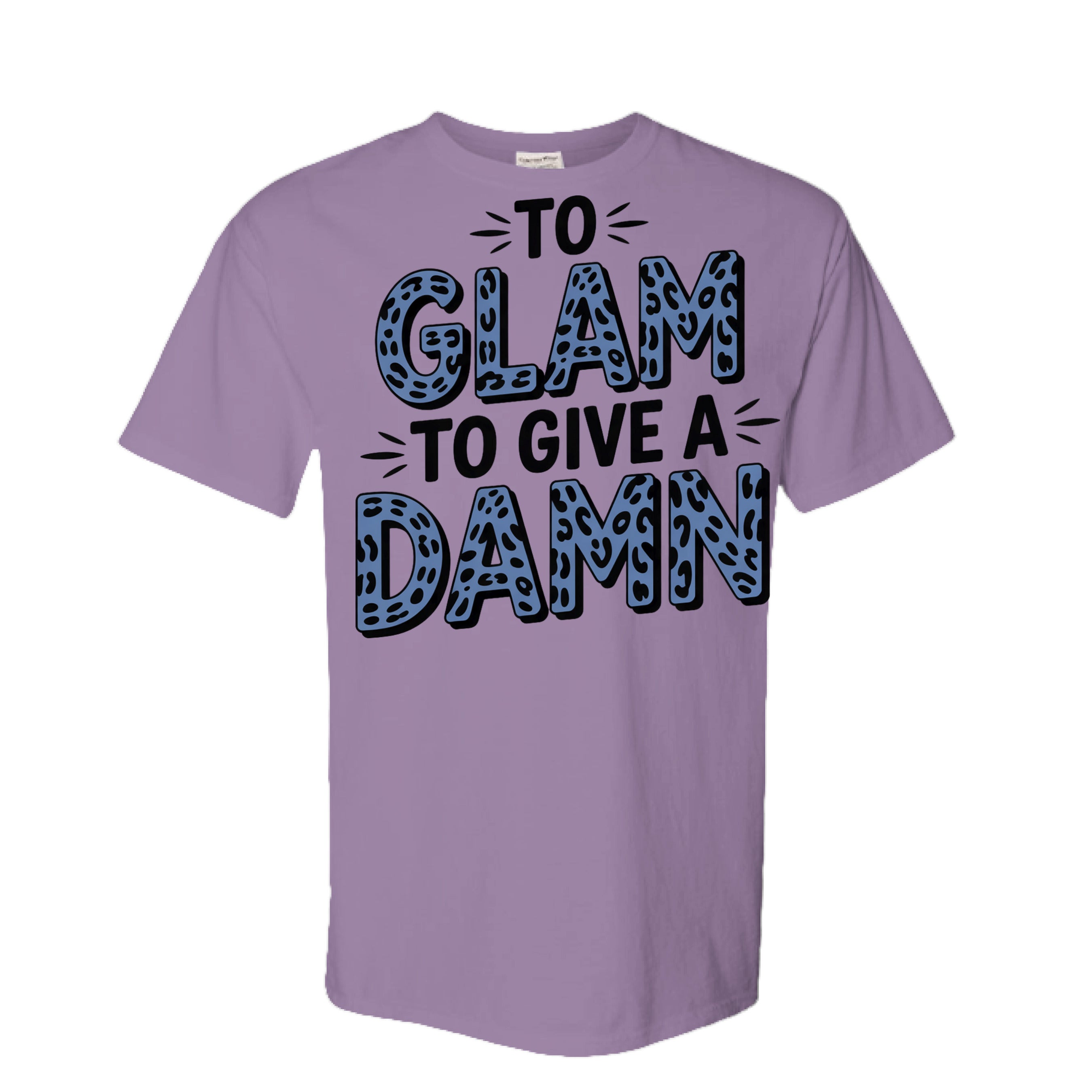 Grape Soda - FRONT