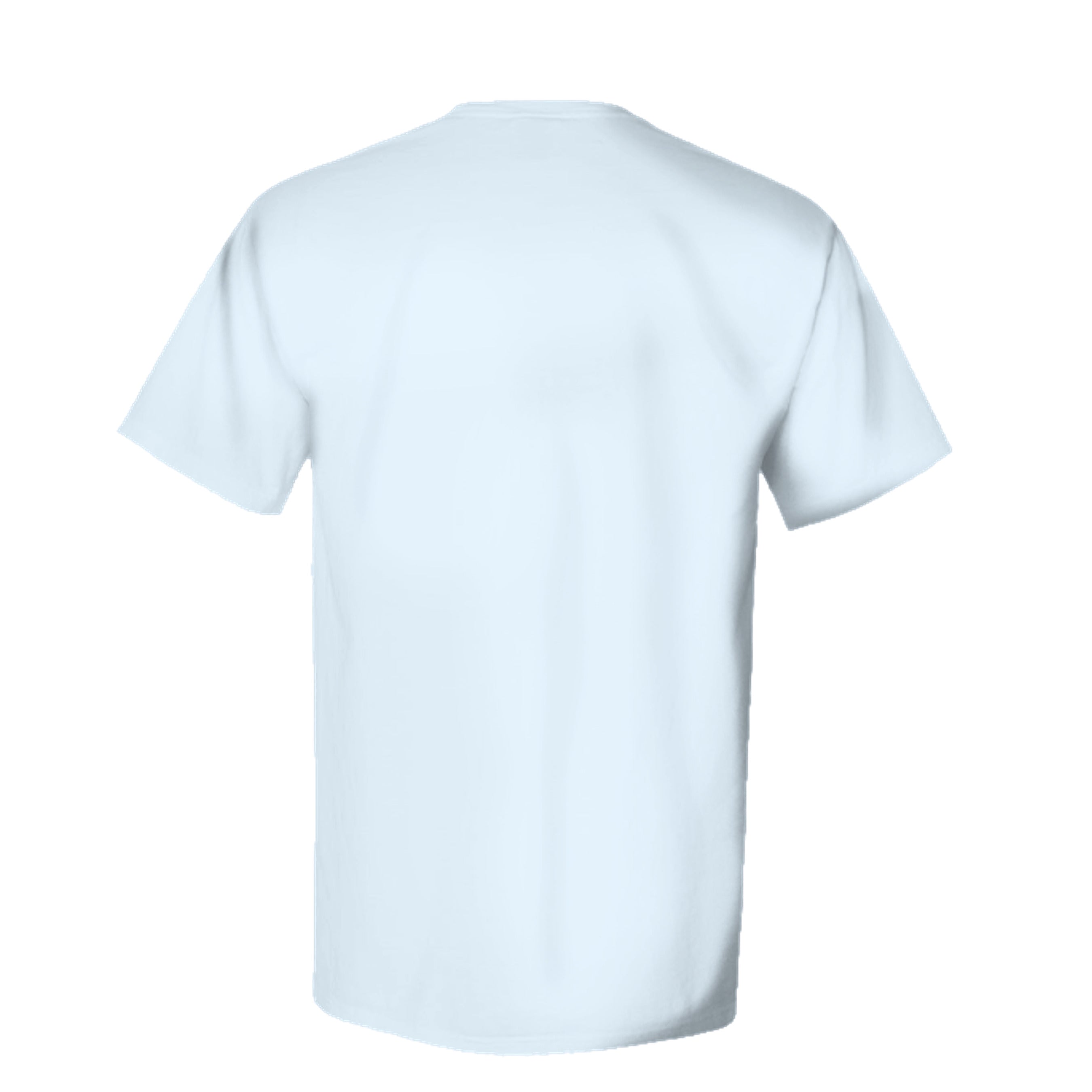 SOOTHING BLUE - GDH100 - BACK