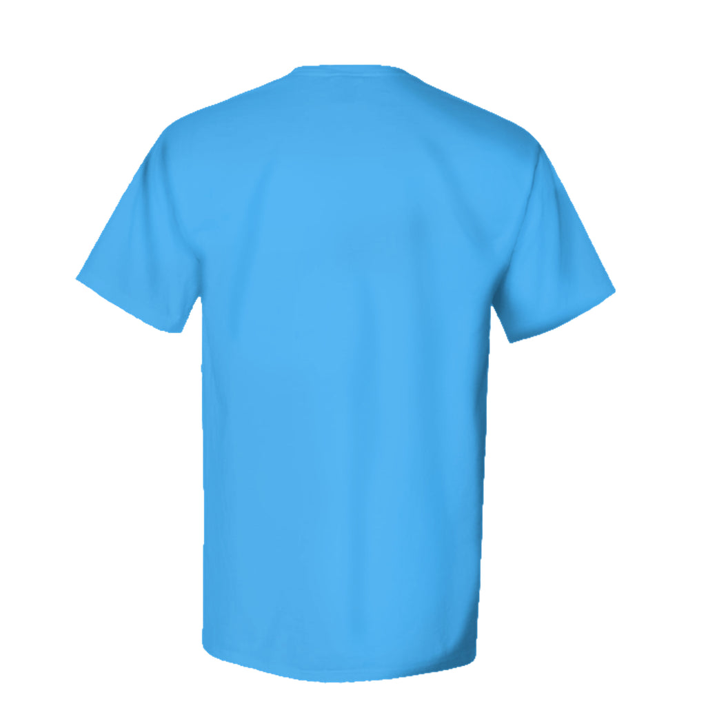 SUMMER SKY - GDH100 - BACK
