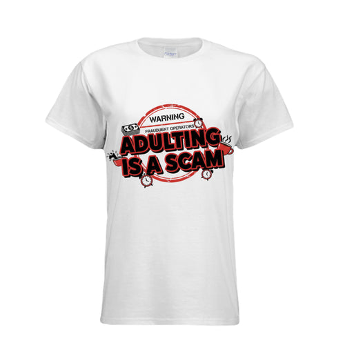 WHITE - G200L - FRONT