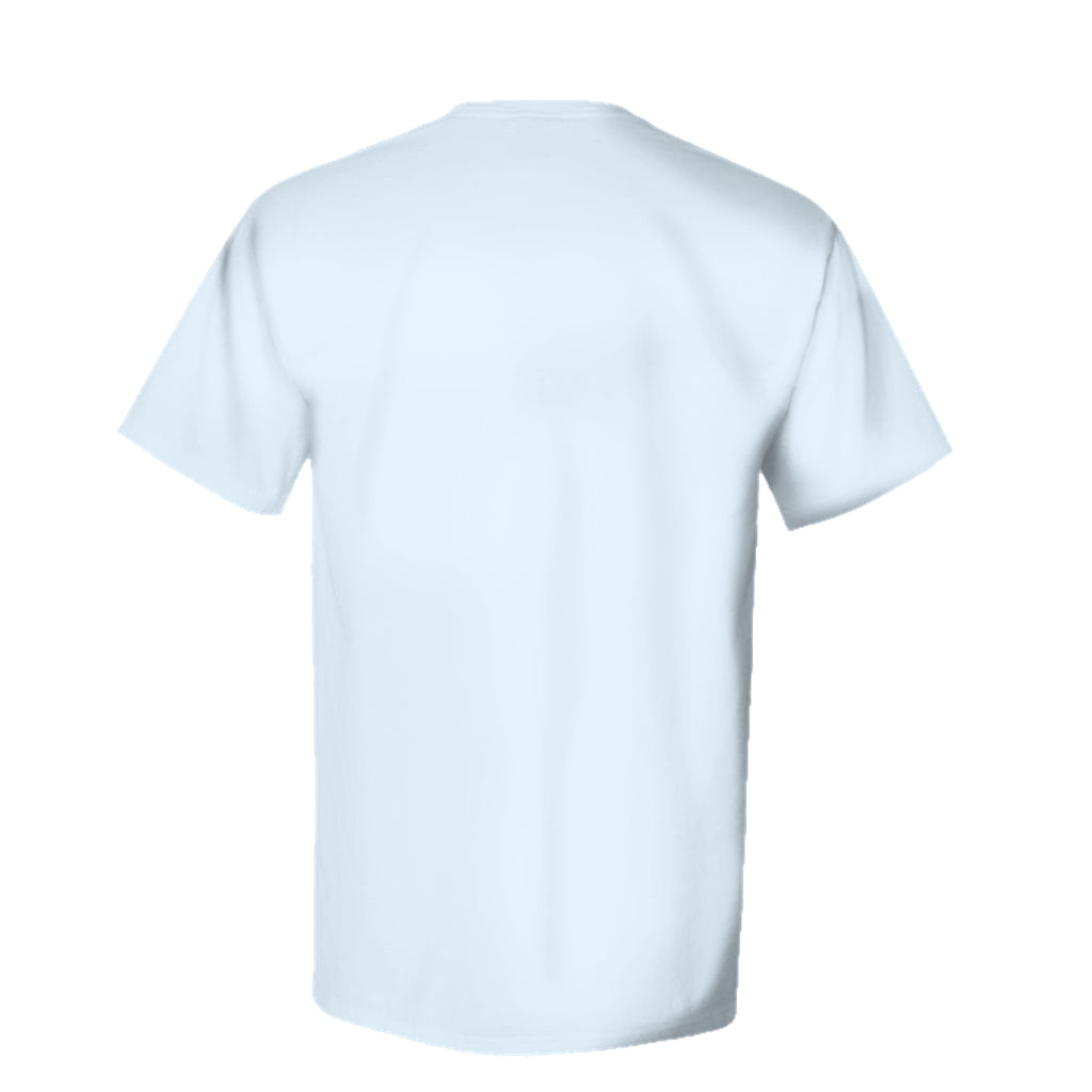 SOOTHING BLUE - GDH100 - BACK