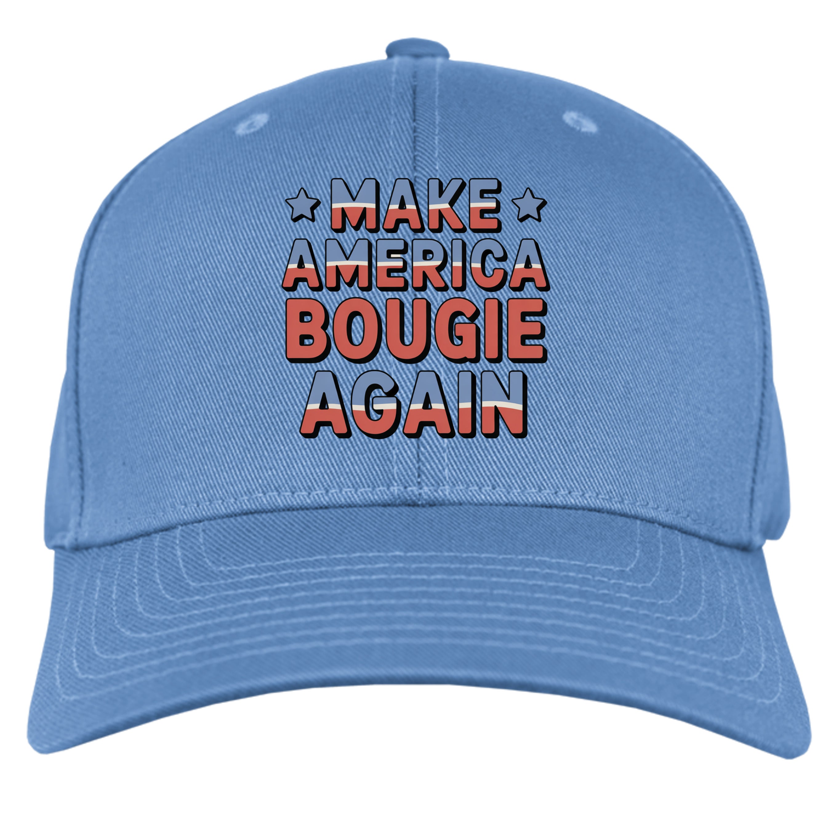 CAROLINA BLUE - 6277 - FRONT